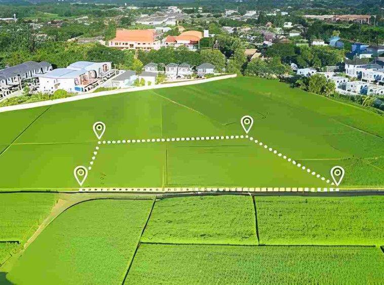 Commercial Land for Sale in Sarkhej Oka Ahmedabad Gujarat