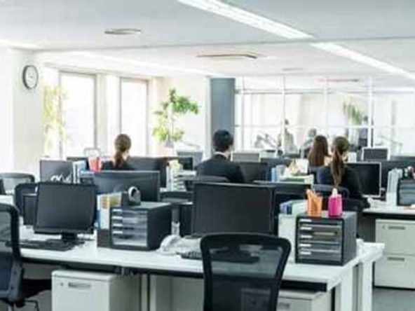 Commercial Office Space For Rent in Salt Lake City Kolkata 1