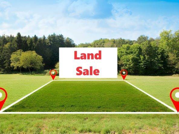 Industrial Land Plot for Sale in Chakan Pune Maharashtra