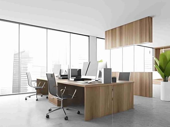 Office Space 35000 Sq Ft is available for rent in Sector 125 Noida ExpressWay 1