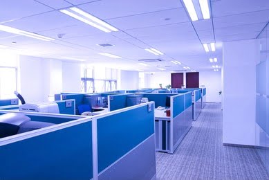 Office Space 5000 Sq Ft Available For Rent in Okhla Phase 3 Delhi 2