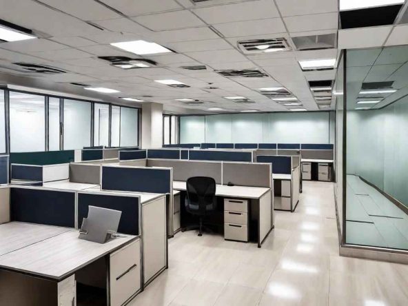 Office Space Available For Rent 3000 Sq ft in Sector 63 Noida