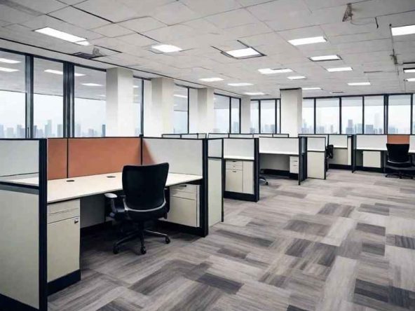 Office Space in IT Park 15000 Sq Ft Available For Rent in Sector 125 Noida Expressway