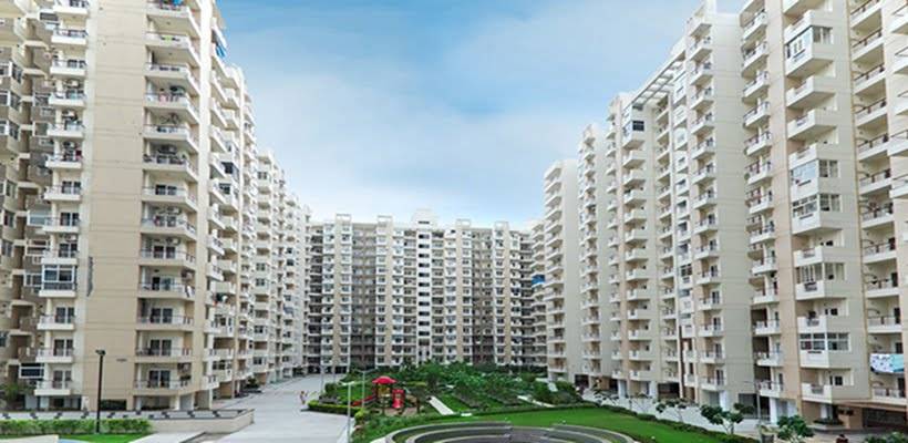 Real Estate Builders Developers in Mumbai