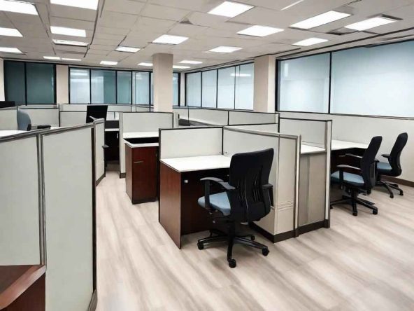 office building space 8000 sq ft for rent in sector 4 noida