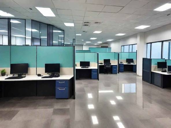 office space 5500 sq ft for rent in malviya nagar delhi