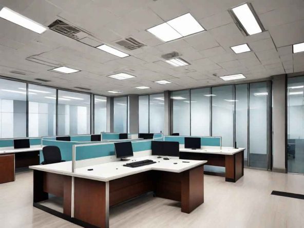 office space available for rent 3500 sq ft in nehru place delhi