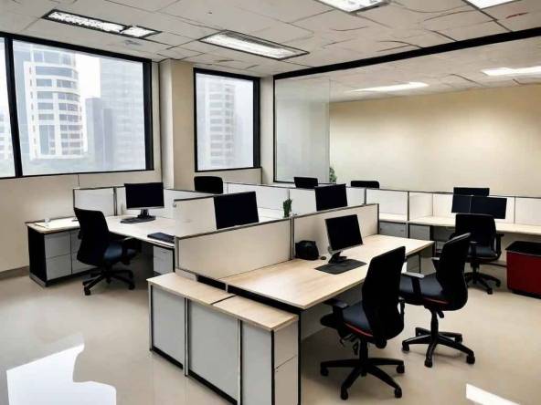 office space available for rent 6500 sq ft in sector 3 noida