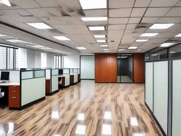 office space for rent 6500 sq ft in okhla phase 3 delhi 1