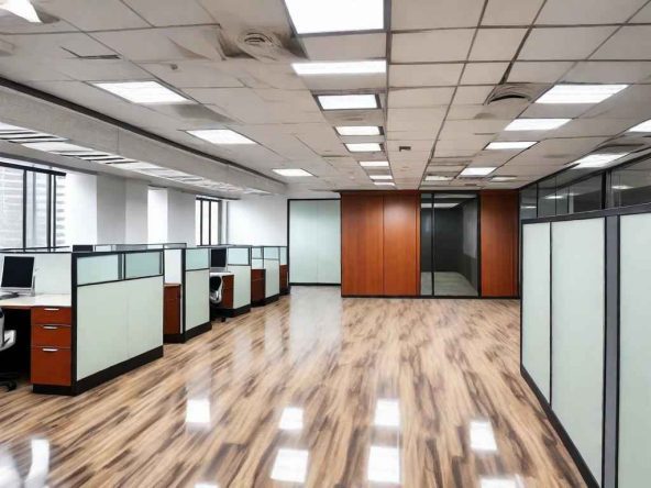 office space for rent 6500 sq ft in okhla phase 3 delhi