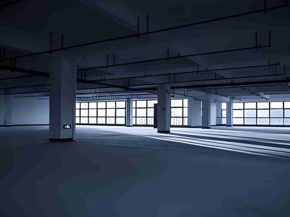 warehouse 35000 sq ft for rent in mohan cooperative industrial estate okhla delhi