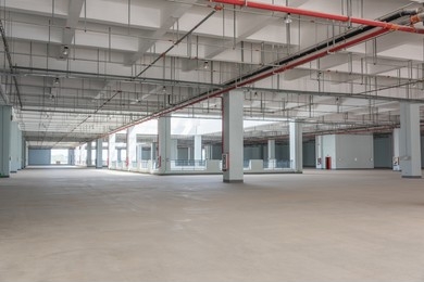 warehouse factory building is available for rent 80000 sq ft in okhla phase 1 delhi