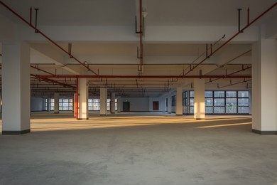 warehouse godown available for rent 16000 sq ft in okhla phase 2 delhi