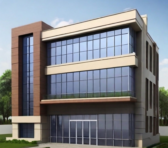 factory-building-4500-sq-ft-for-lease-rent-in-okhla-phase-2-delhi