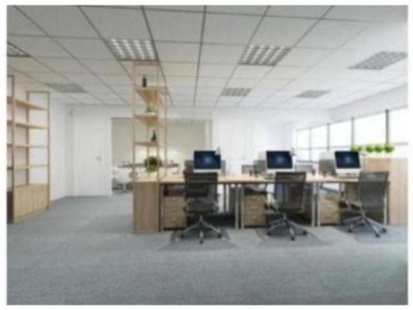 commercial office space bare shell furnished for rent lease in chennai 10