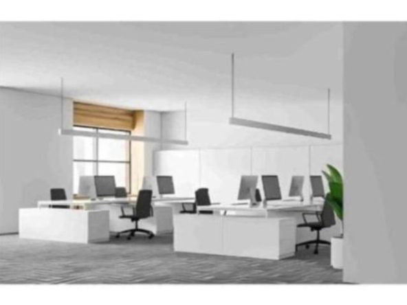 commercial office space bare shell furnished for rent lease in chennai 13