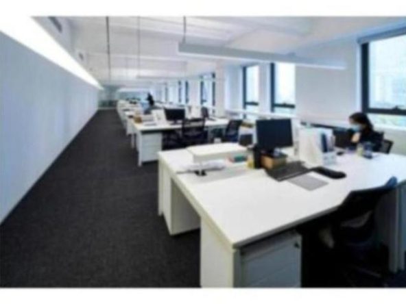 commercial office space bare shell furnished for rent lease in chennai 14