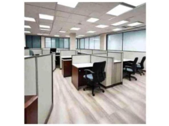 commercial office space bare shell furnished for rent lease in chennai 17