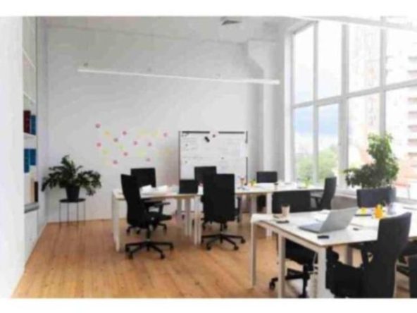 commercial office space bare shell furnished for rent lease in chennai 22