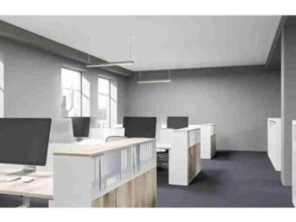 commercial office space bare shell furnished for rent lease in chennai 23