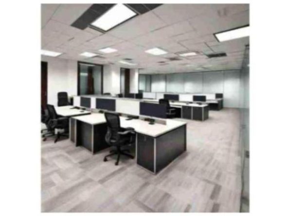 commercial office space bare shell furnished for rent lease in chennai 24