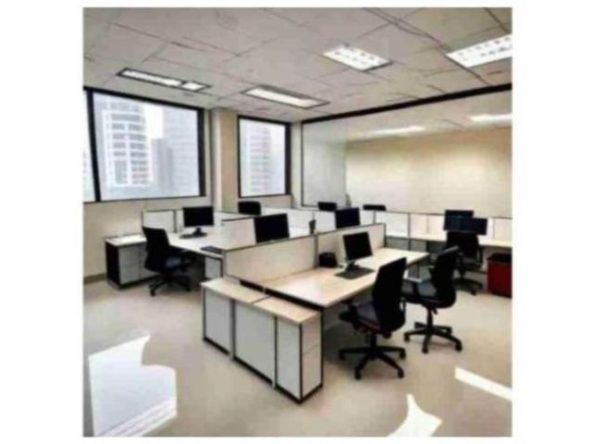 commercial office space bare shell furnished for rent lease in chennai 25