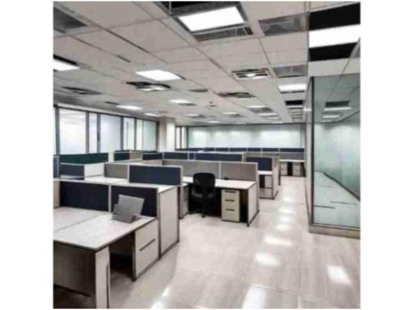 commercial office space bare shell furnished for rent lease in kolkata 18