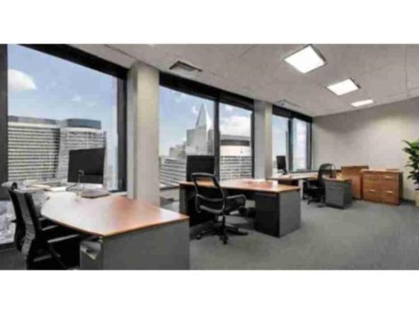 commercial office space bare shell furnished for rent lease in kolkata 48