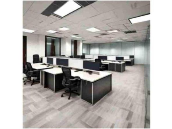 commercial office space bare shell furnished for rent lease in kolkata 51