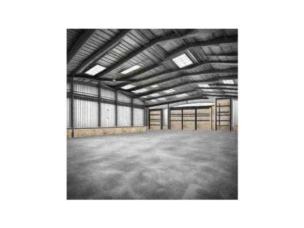 industrial factory shed building for lease rent in chennai 30