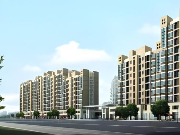 residential apartment flat for sale in gurugram gurgaon 4