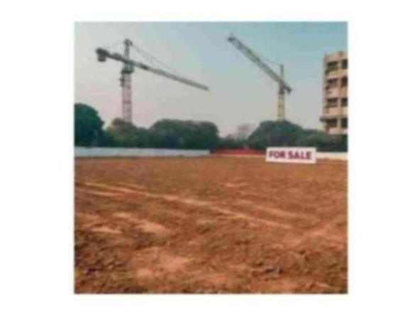 residential land plot for sale in badshahpur gurugram gurgaon