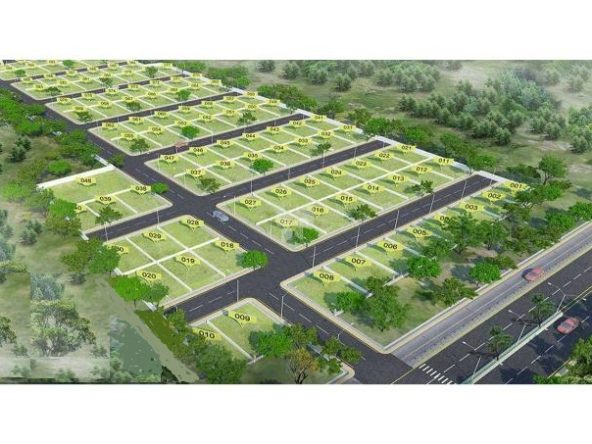 residential plot land for sale in gurugram gurgaon 1