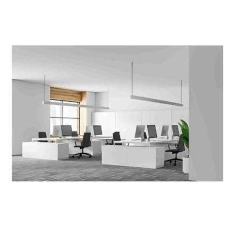 commercial office space bare shell furnished for rent lease in mumbai 13