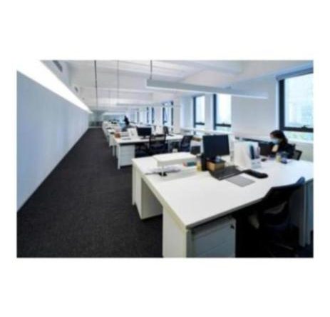 commercial office space bare shell furnished for rent lease in mumbai 14