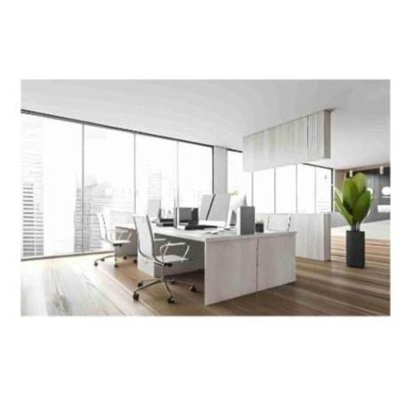 commercial office space bare shell furnished for rent lease in mumbai 15