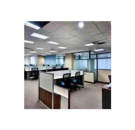 commercial office space bare shell furnished for rent lease in mumbai 16