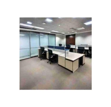 commercial office space bare shell furnished for rent lease in mumbai 21