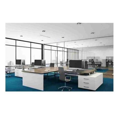 commercial office space bare shell furnished for rent lease in mumbai 30