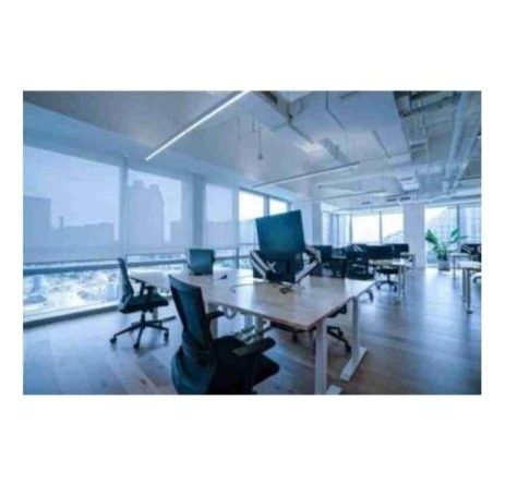 commercial office space bare shell furnished for rent lease in mumbai 37