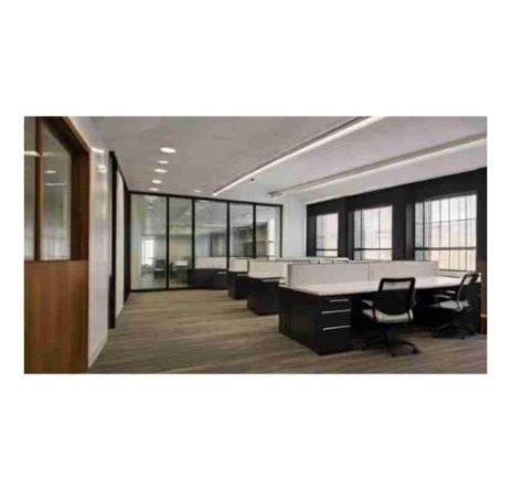 commercial office space bare shell furnished for rent lease in mumbai 39