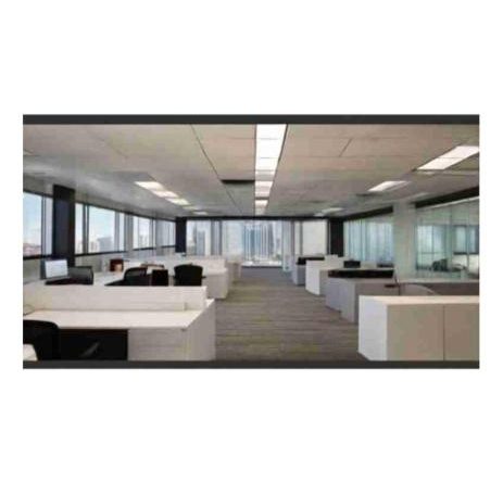 commercial office space bare shell furnished for rent lease in mumbai 40