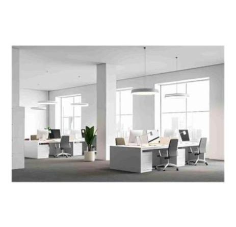 commercial office space bare shell furnished for rent lease in mumbai 8