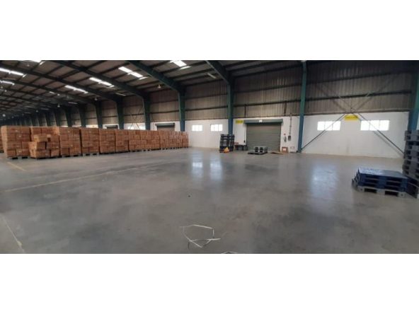 65000 sqft warehouse shed for lease rent in faridabad haryana 1