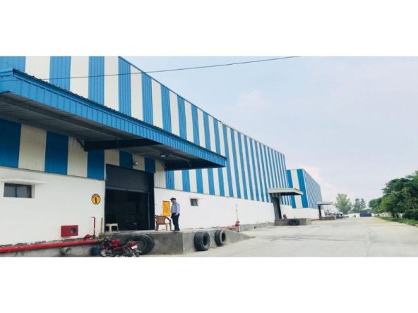 Ready to Move warehouse available for lease rent in sonipat haryana1