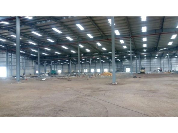 warehouse shed 105000 sq ft for lease rent in gurugram gurgaon