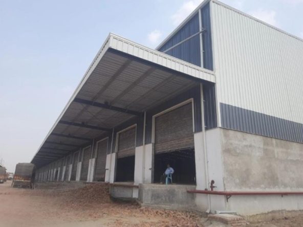 warehouse shed 150000 sq ft for rent in patna