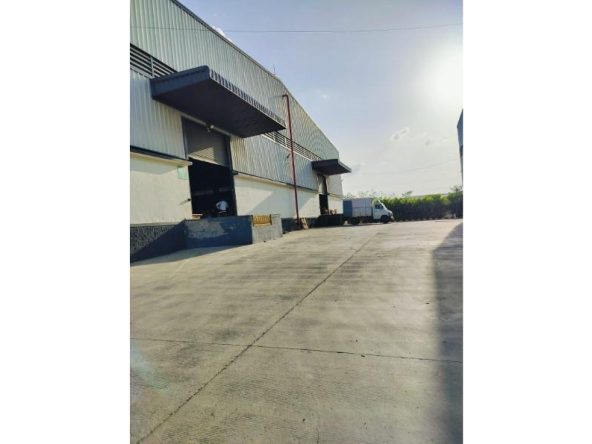 warehouse shed 165000 sq ft for lease rent in Sonipat Haryana