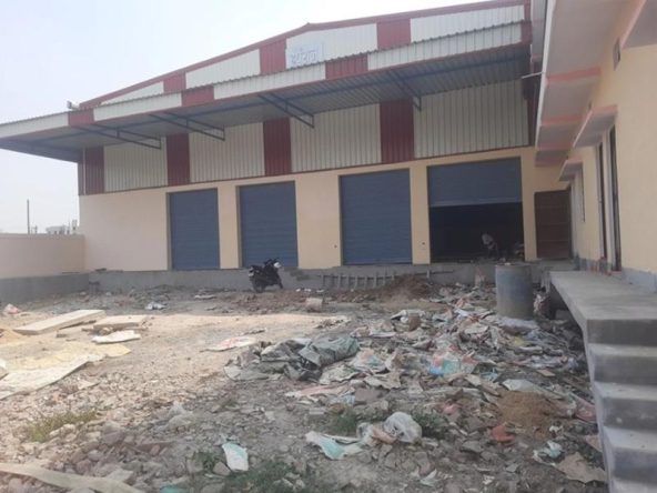 warehouse shed 20000 sq ft for rent in patna