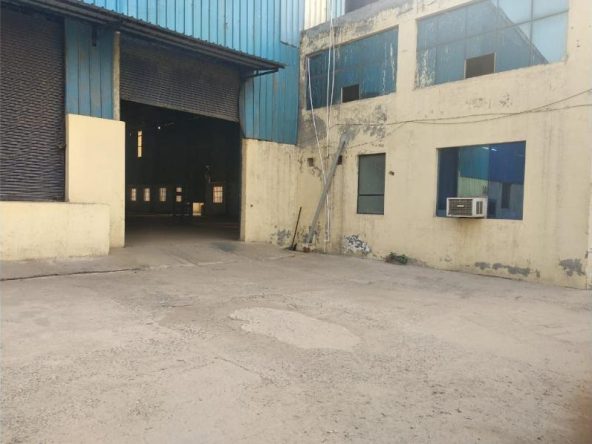 warehouse shed 35000 sq ft for lease rent in faridabad haryana3